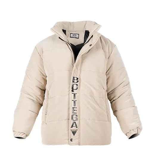 کاپشن اسپرت سیلیکونی مردانه بادی Bottega مدل 49052