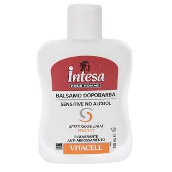 افتر شیو اینتسا مدل Vitacell حجم 100 میلی لیتر — تصویر ۳