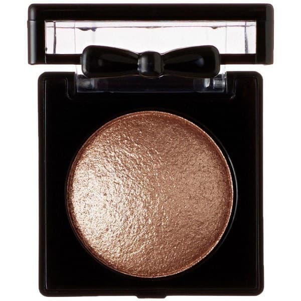 سایه تکی نیکس NYX اصل مدل Baked Shadow — تصویر ۷