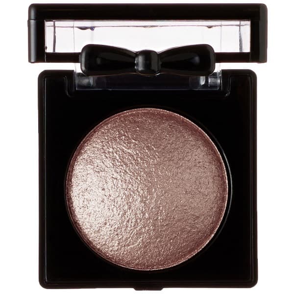 سایه تکی نیکس NYX اصل مدل Baked Shadow — تصویر ۲