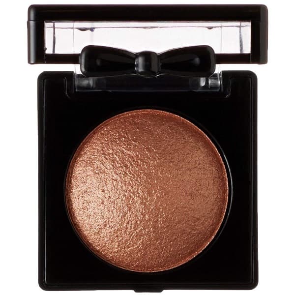 سایه تکی نیکس NYX اصل مدل Baked Shadow