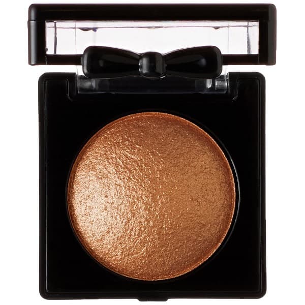 سایه تکی نیکس NYX اصل مدل Baked Shadow — تصویر ۳
