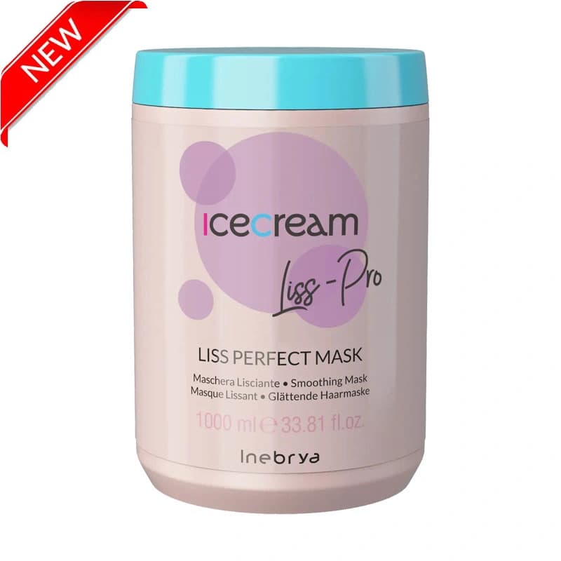 ماسک مو آیس کریم خاویار داخل حمام 1000 میل Ice Cream