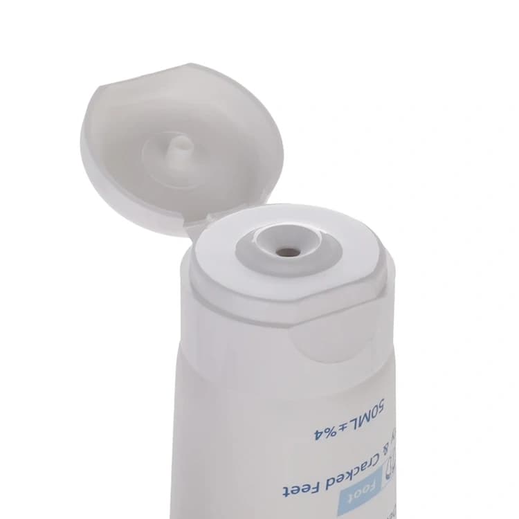 کرم ترک پا Sericate مدل Moisturizing حجم 50 میلی لیتر — تصویر ۳