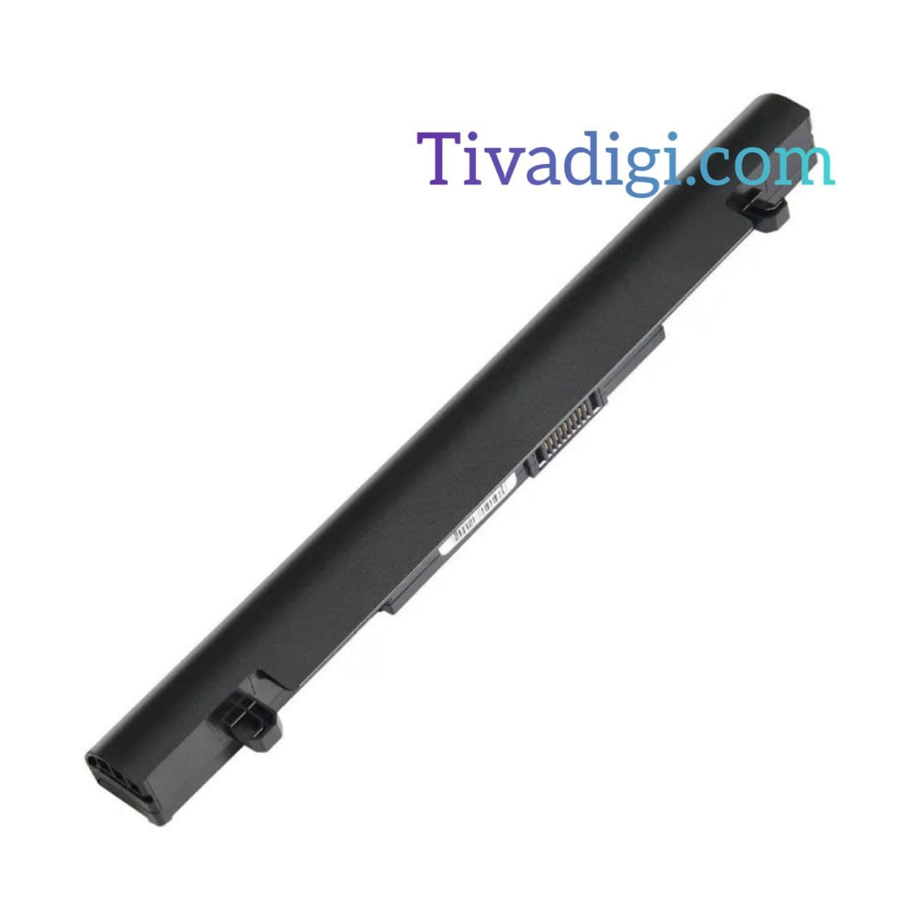 باتری لپ تاپ ایسوس X550-4Cell Tiva Plus — تصویر ۲
