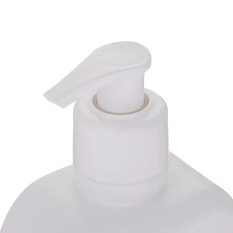 لوسیون بدن Sericate مدل Moisturizing حجم 500 میلی لیتر — تصویر ۳