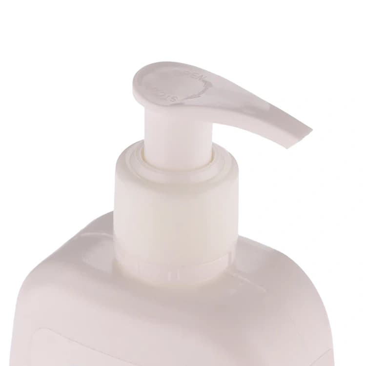 لوسیون بدن Sericate مدل Moisturizing حجم 250 میلی لیتر — تصویر ۳