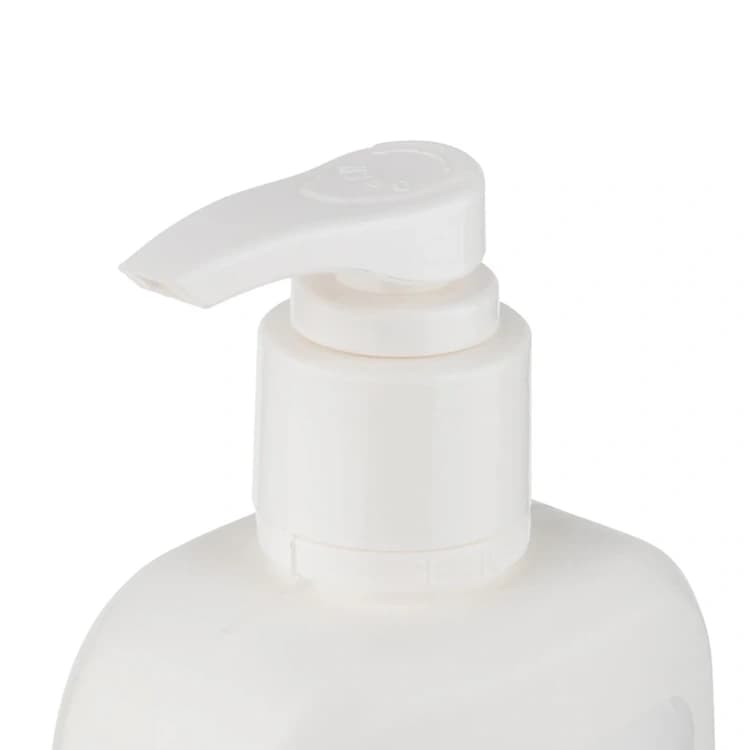 شوینده Sericate مدل Gentle حجم 500 میلی لیتر — تصویر ۳