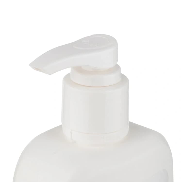شوینده Sericate مدل Gentle حجم 250 میلی لیتر — تصویر ۴