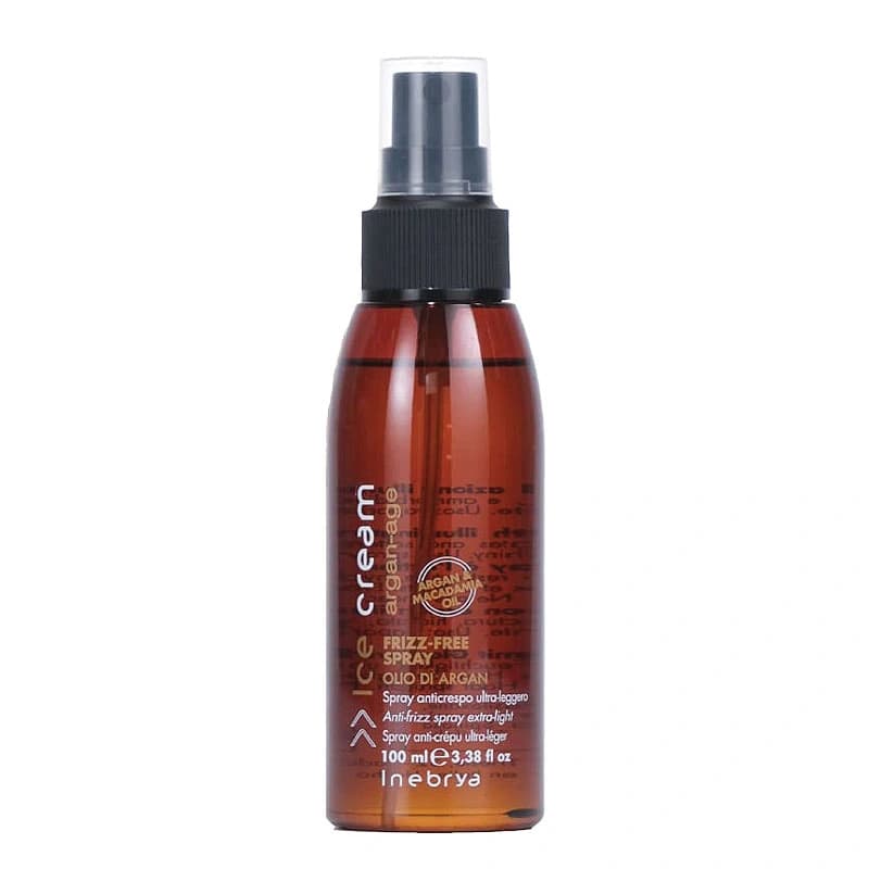 اسپری آرگان آیس کریم آرگان ایج Ice Cream Argan Age