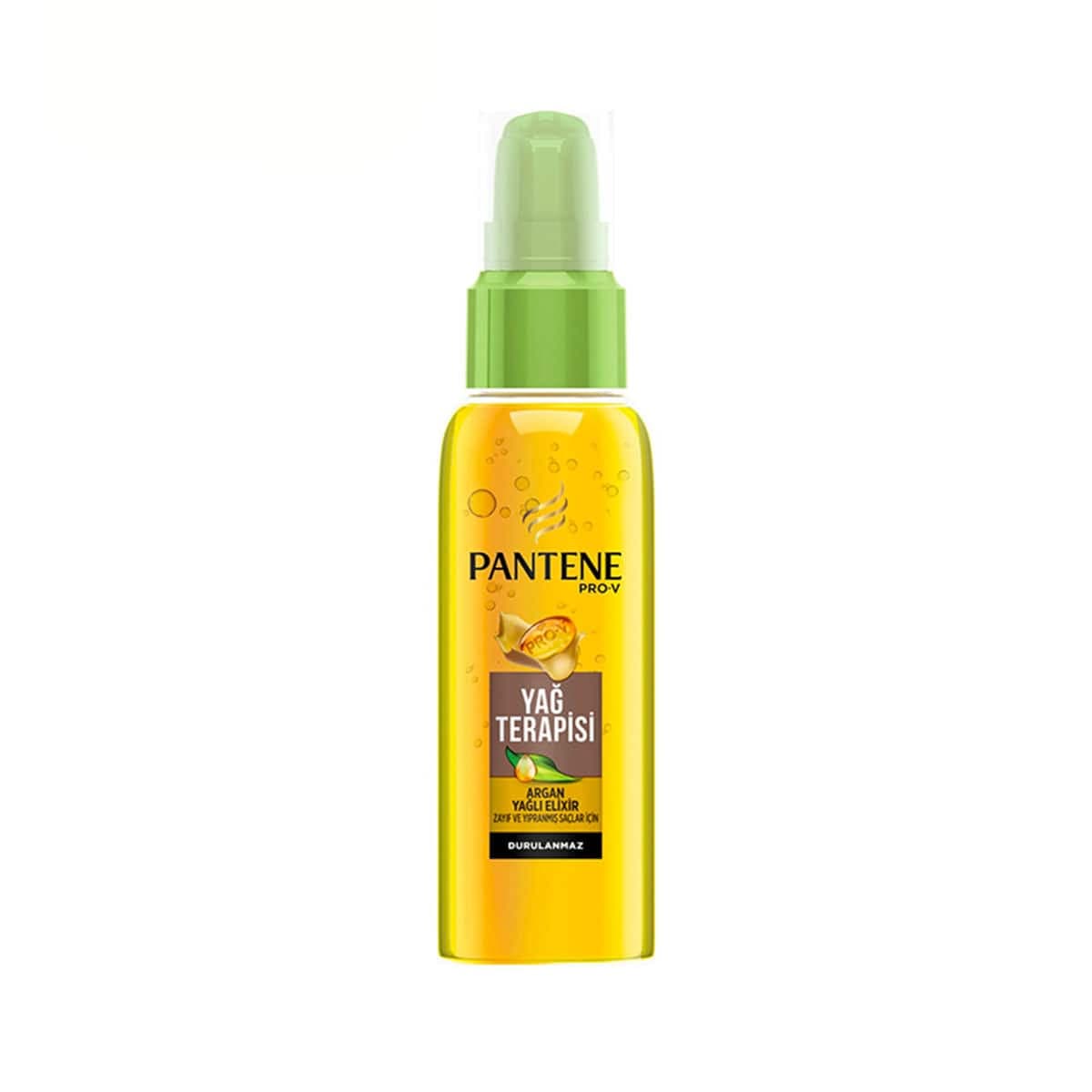روغن مو آرگان پنتن پرو وی Pantene Pro-V — تصویر ۲