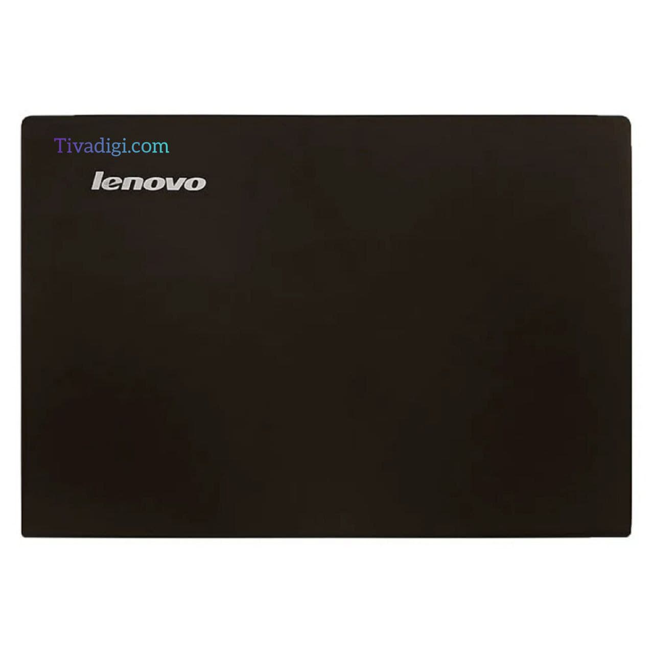 قاب پشت ال سی دی لپ تاپ لنوو IdeaPad Z510 مشکی