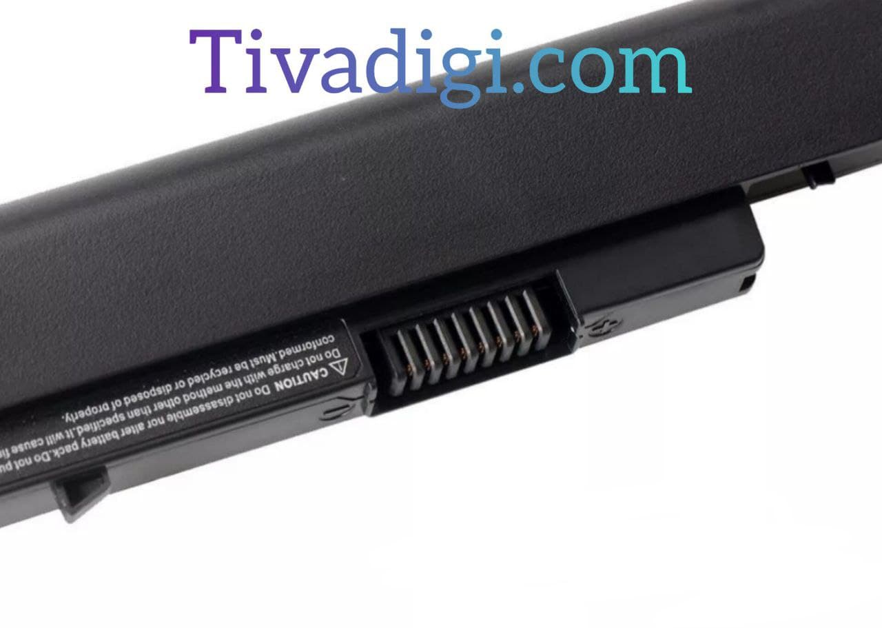 باتری لپ تاپ اچ پی Probook 240-G2_OA04 Tiva-Plus — تصویر ۳