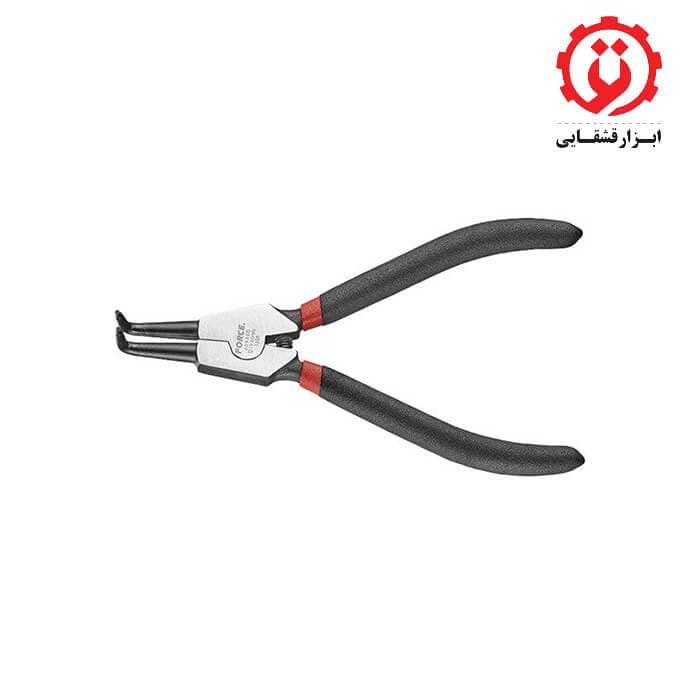 انبر خار بازکن سرکج 9 اینچ فورس مدل 60909ABO