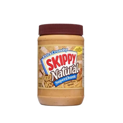 کره بادام زمینی اسکیپی Skippy