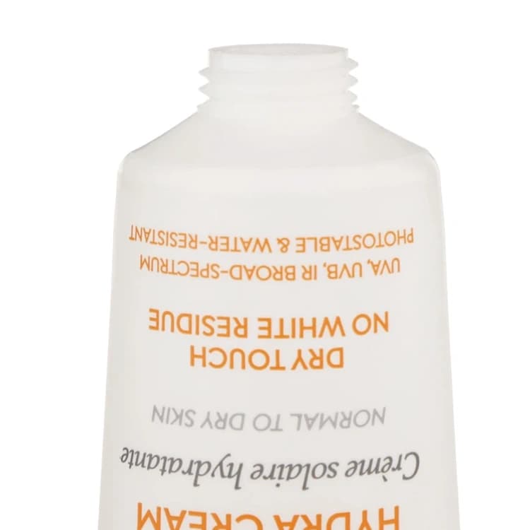 کرم ضد آفتاب DERMATYPIQUE مدل Hydra حجم 50 میلی لیتر — تصویر ۴