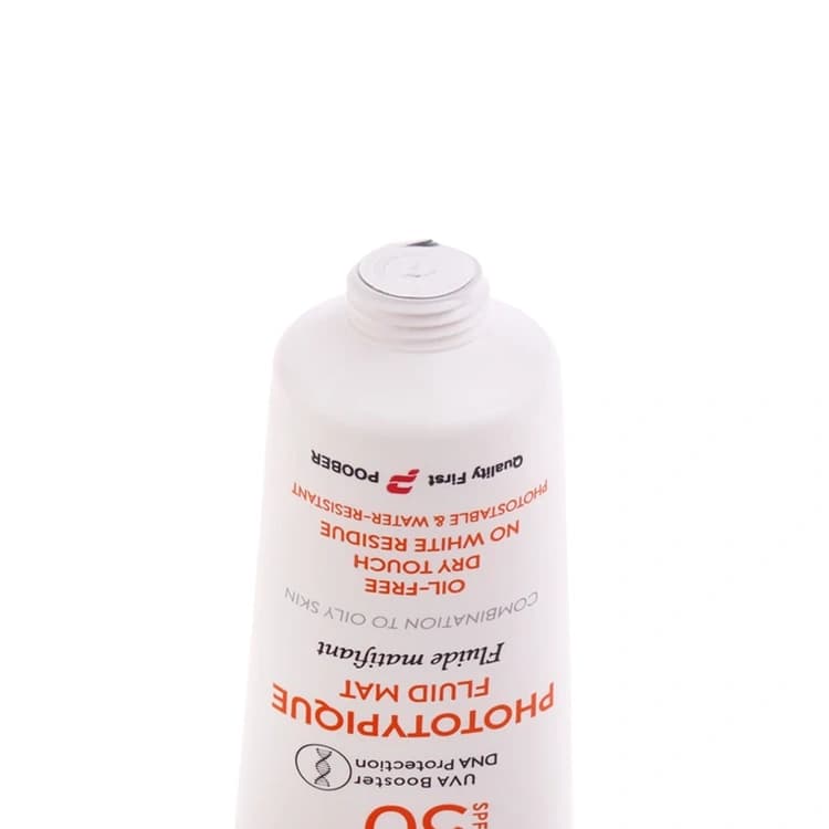 کرم ضد آفتاب DERMATYPIQUE مدل Phototypique Fluid Mat حجم 50 میلی لیتر — تصویر ۳