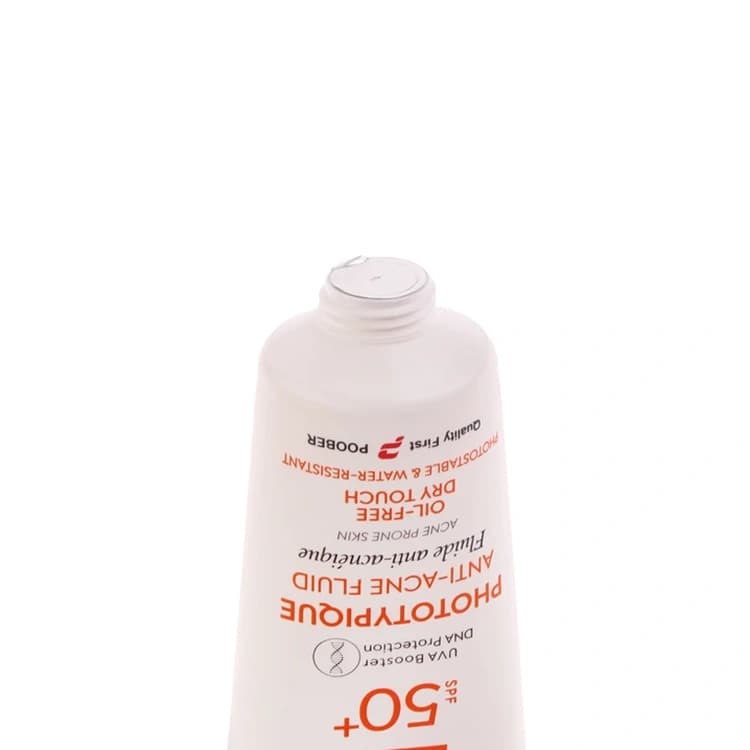 کرم ضد آفتاب DERMATYPIQUE مدل Phototypique Anti Acne Fluid حجم 40 میلی لیتر — تصویر ۳