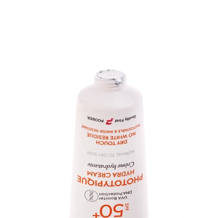 کرم ضد آفتاب DERMATYPIQUE مدل Phototypique Hydra حجم 40 میلی لیتر — تصویر ۲