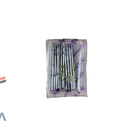 سوزن چرخ خیاطی شماره 14 – 3 بسته 10 عددی