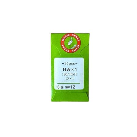 سوزن چرخ خیاطی شماره 12 – 100 عددی