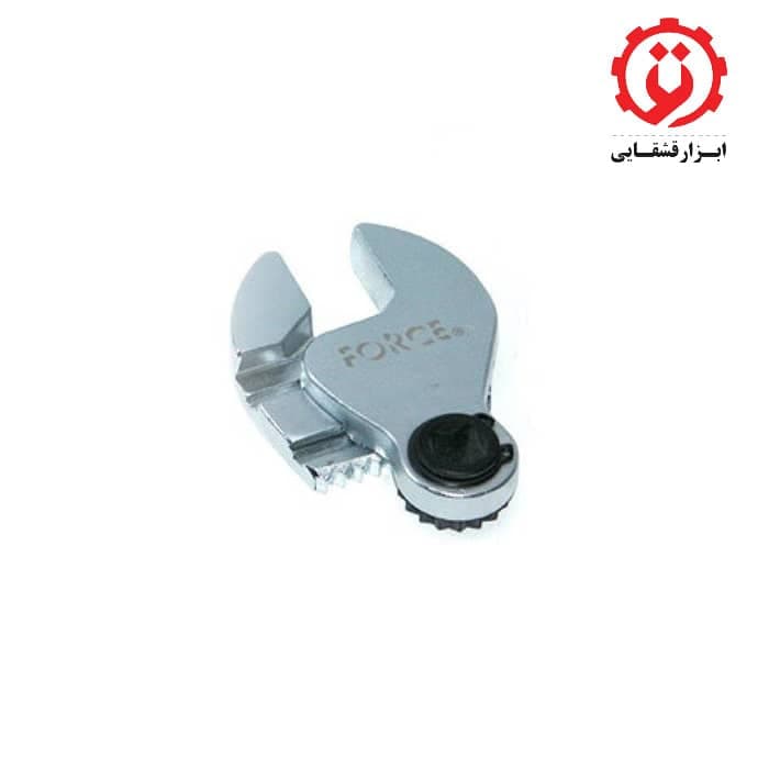 آچار پاكلاغی قابل تنظيم 1/2 درايو فورس مدل 9U0704