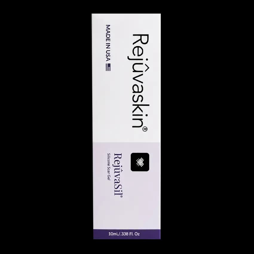 ژل رژواسیل اسکارهیل 10 میلی لیتر — تصویر ۳