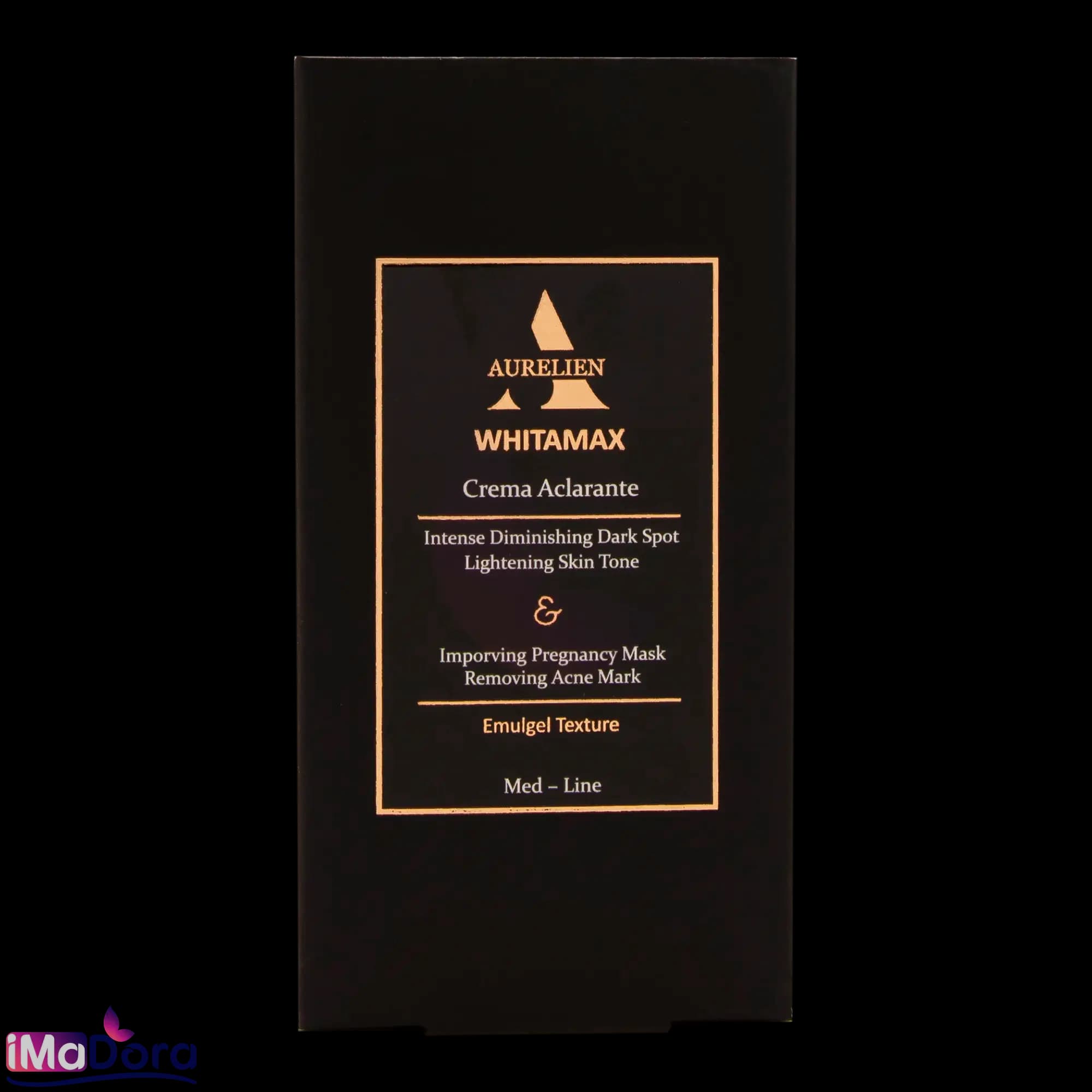 کرم ضد لک اورلیَن Aurelien — تصویر ۴