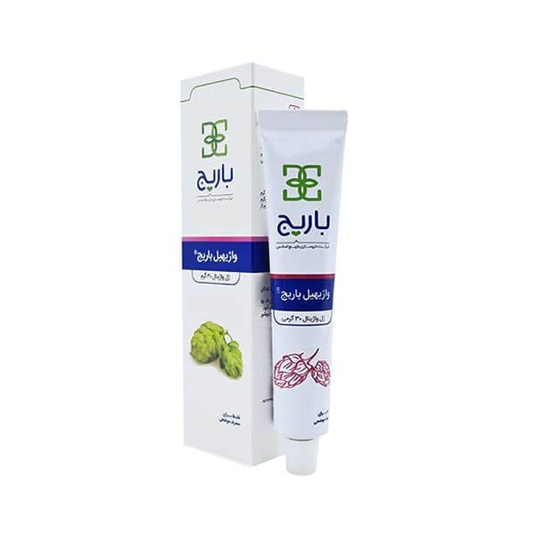 ژل واژینال واژیهیل باریج اسانس 30 گرم — تصویر ۷