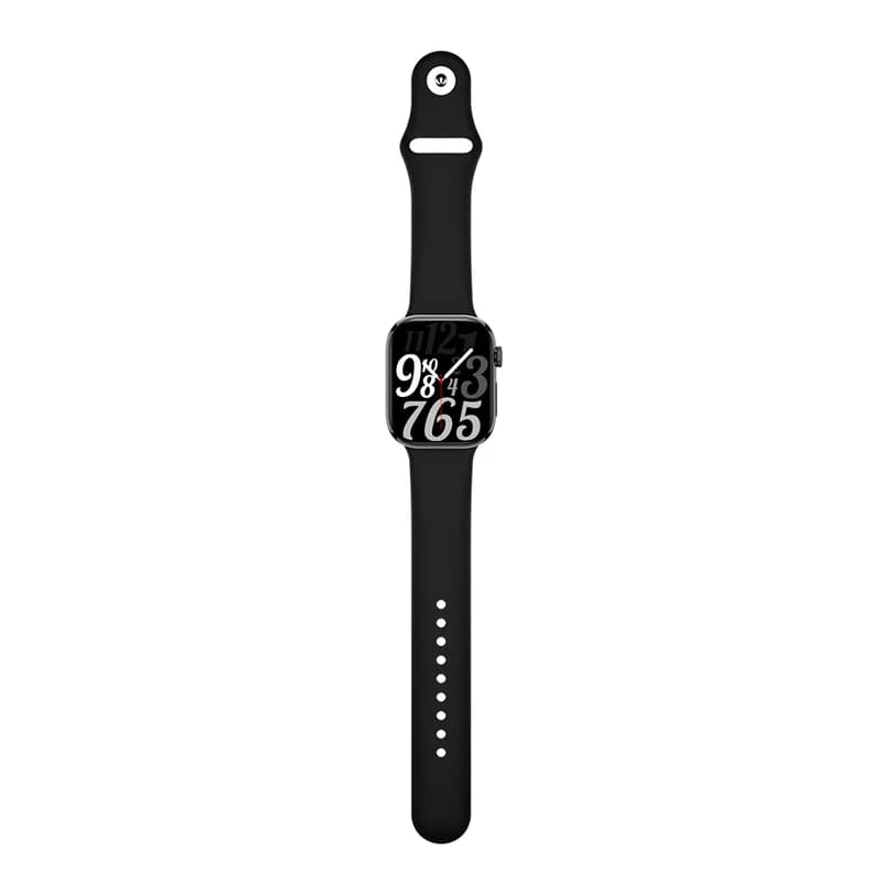 ساعت هوشمند تسکو مدل TSCO TSW 9 PRO MAX — تصویر ۳