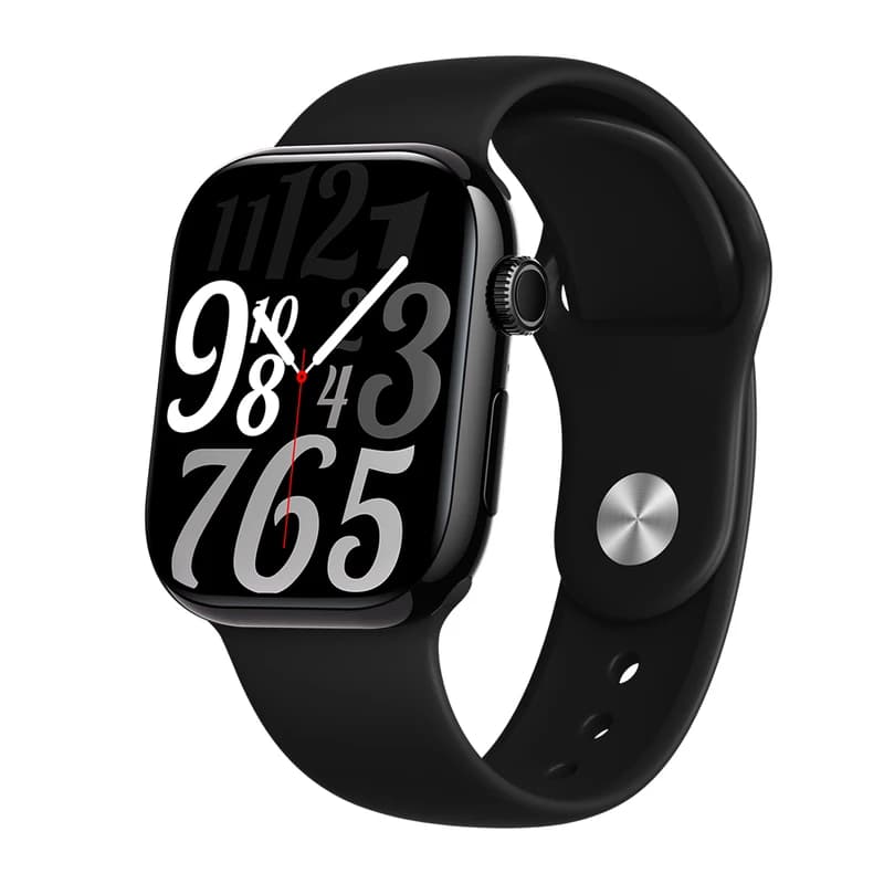ساعت هوشمند تسکو مدل TSCO TSW 9 PRO MAX