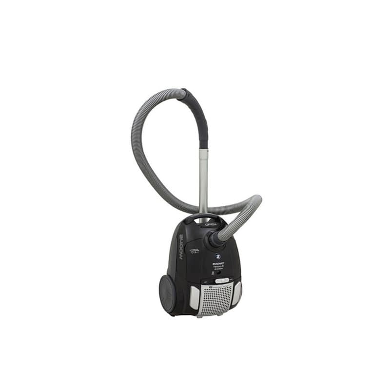جاروبرقی زیرووات مدل KZV 2500 — تصویر ۹
