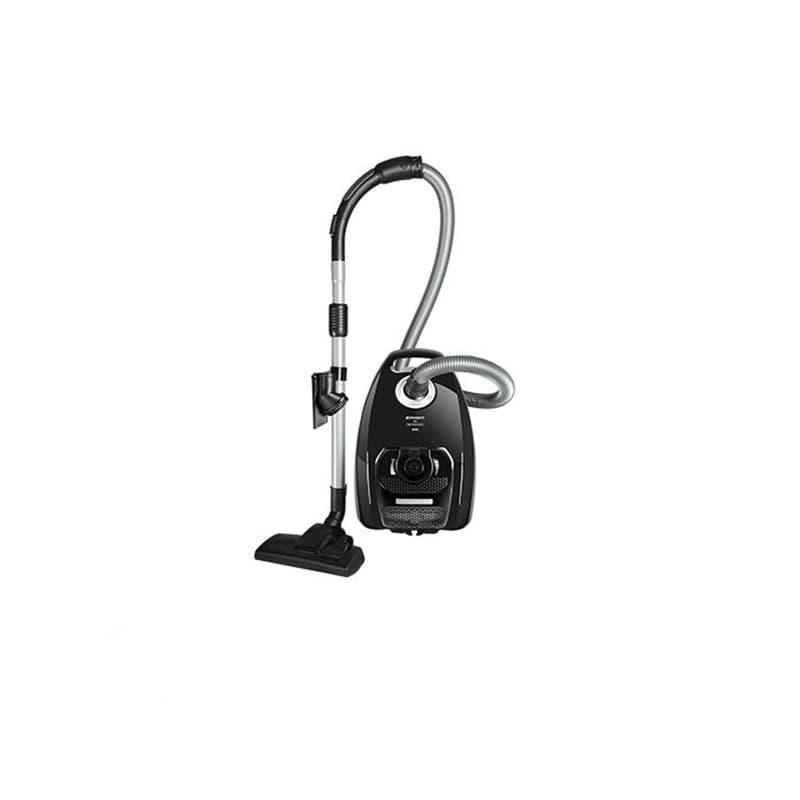 جاروبرقی زیرووات مدل KZV 2500 — تصویر ۸