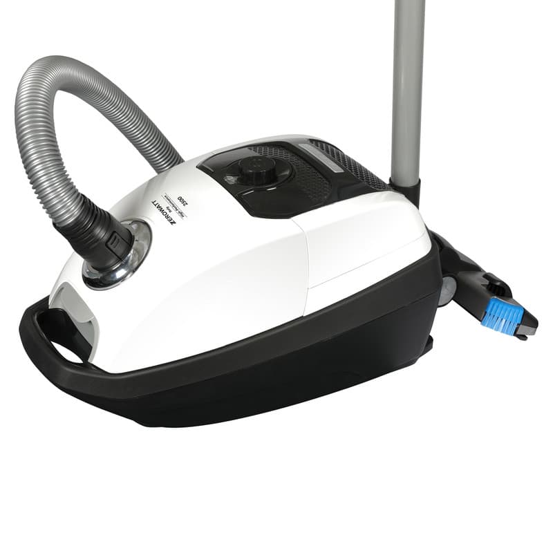 جاروبرقی زیرووات مدل KZV 2500 — تصویر ۵