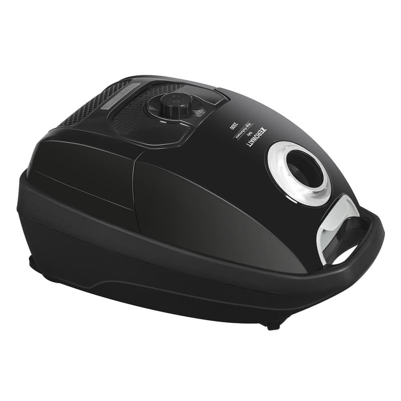 جاروبرقی زیرووات مدل KZV 2500 — تصویر ۶