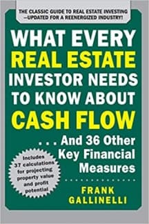 کتاب What Every Real Estate Investor Needs to Know About Cash Flow… And 36 Other Key Financial Measures, Updated Edition