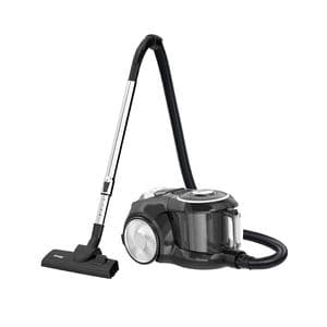 جاروبرقی 2800 وات بیسمارک مدل BM124