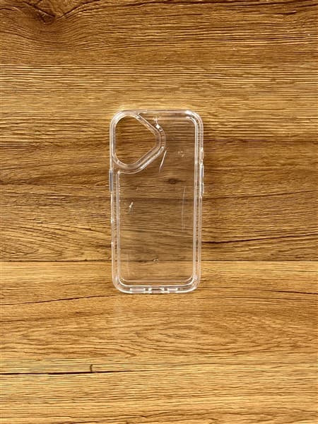 گارد آرمور شفاف iphone 17