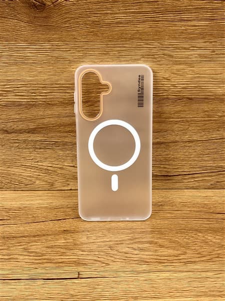 گارد syndee samsung a17 سفید