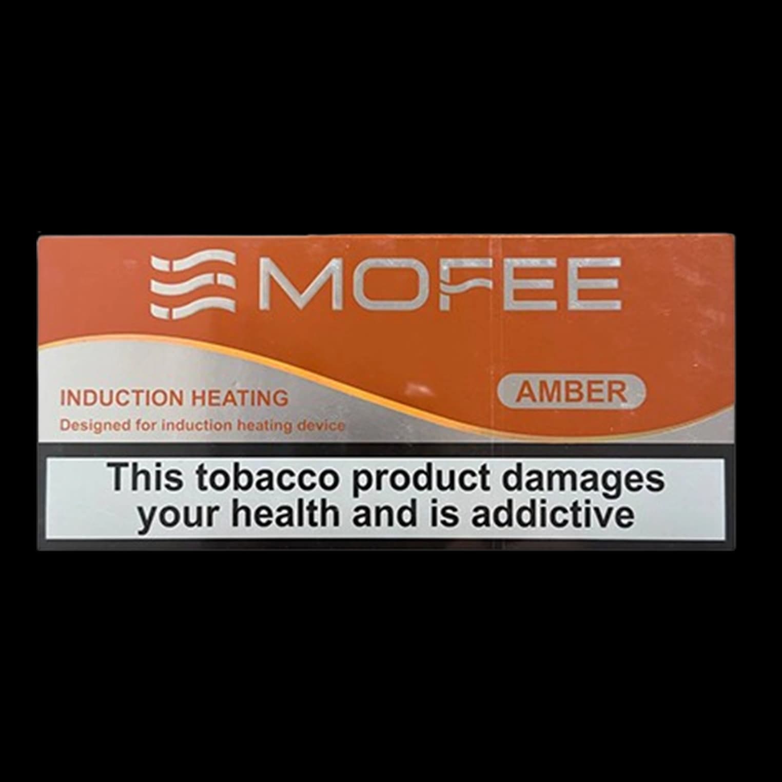 فیلتر موفی امبر اسموک Mofee amber smoke