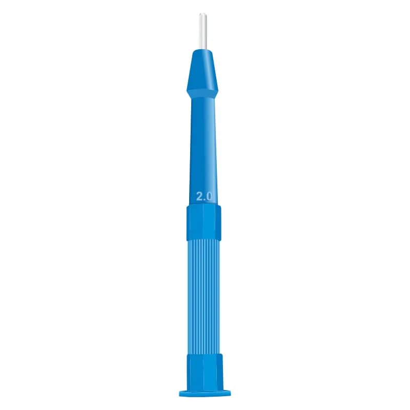پانچ پوستی یکبار مصرف 2m 2-PUNCH Paramount — تصویر ۲