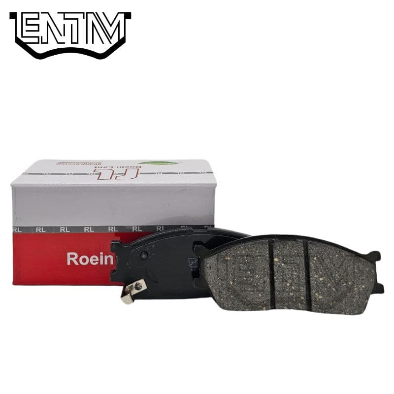 لنت ترمز جلو ساینا روئین لنت (Roein Lent)