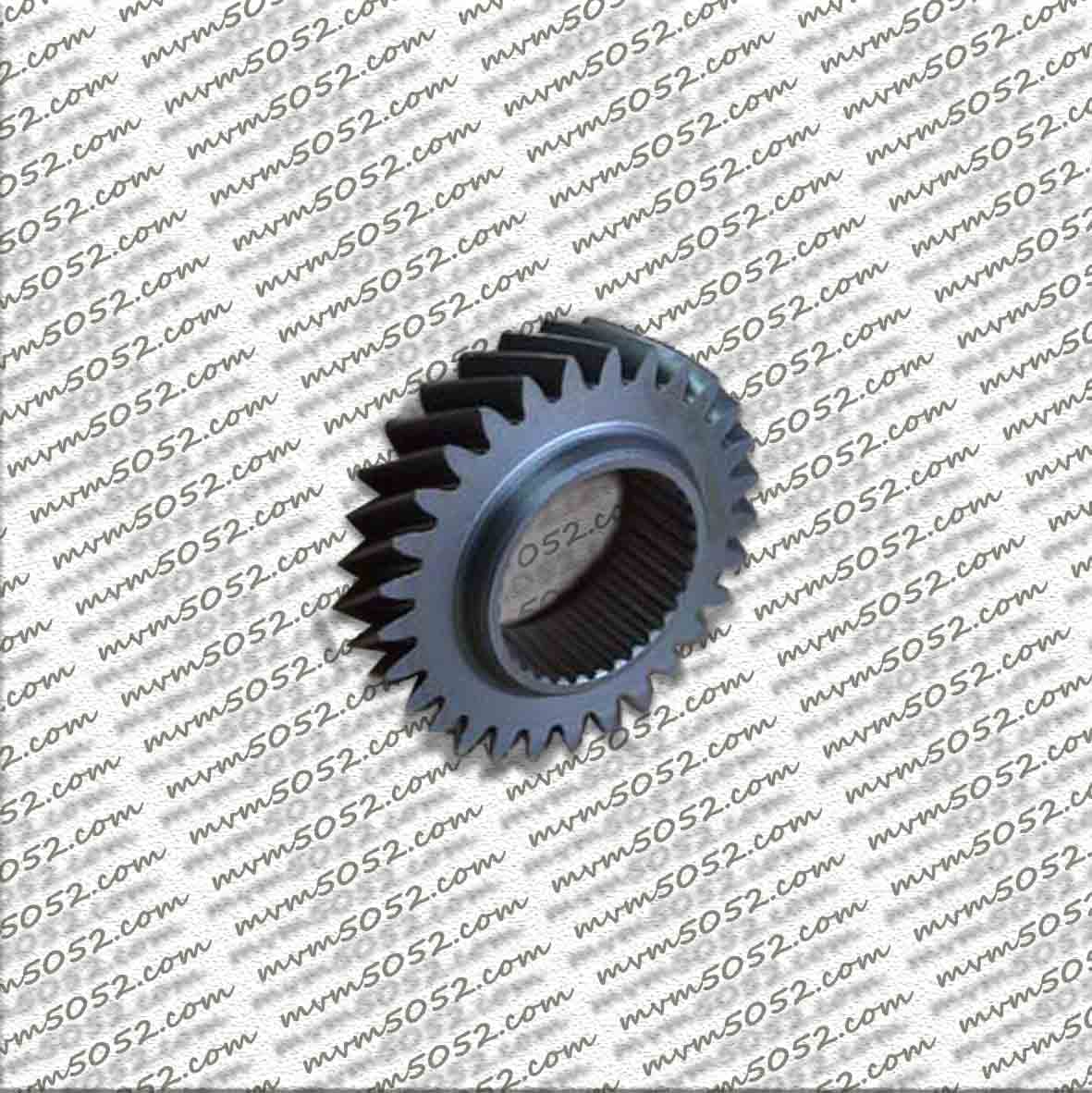 دنده 5 متحرک 315