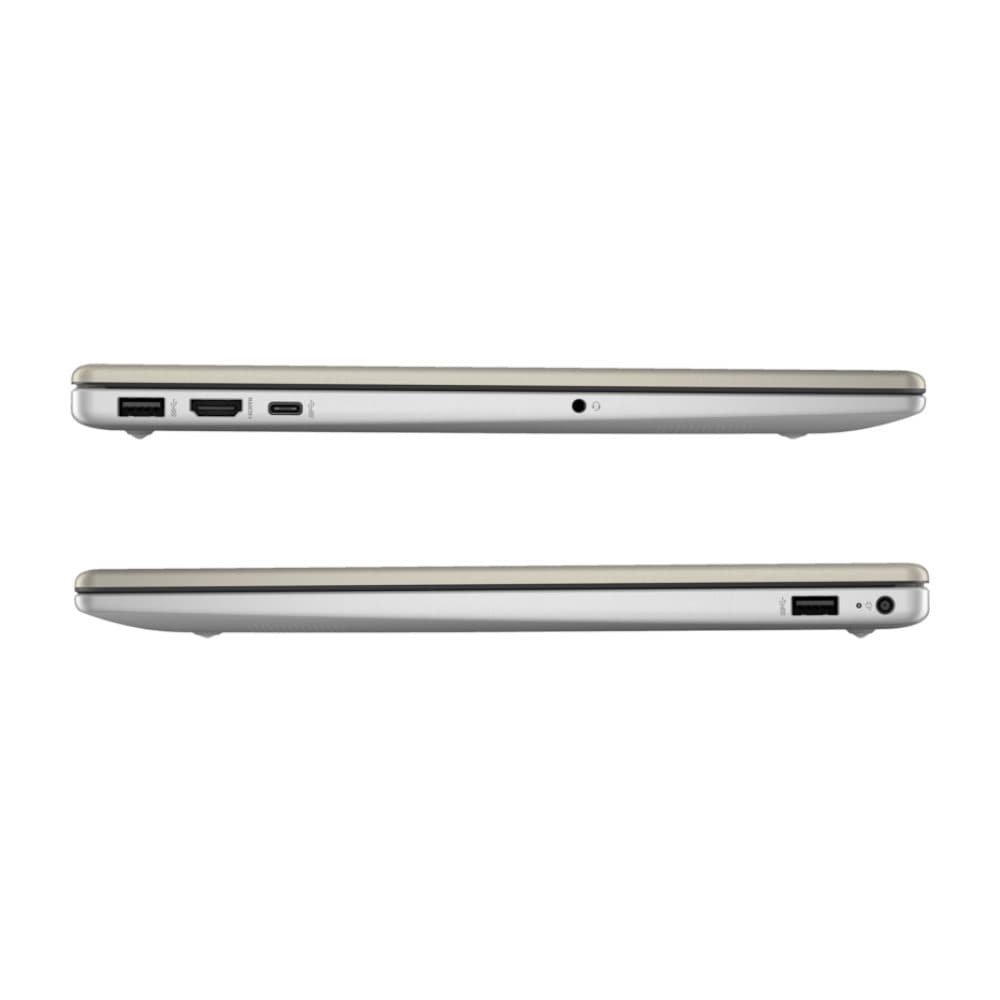 لپ تاپ اچ پی 15 اینچی مدل fd0366nia پردازنده Core i5-1334U رم 24GB حافظه 512GB SSD گرافیک 2GB MX570A — تصویر ۵