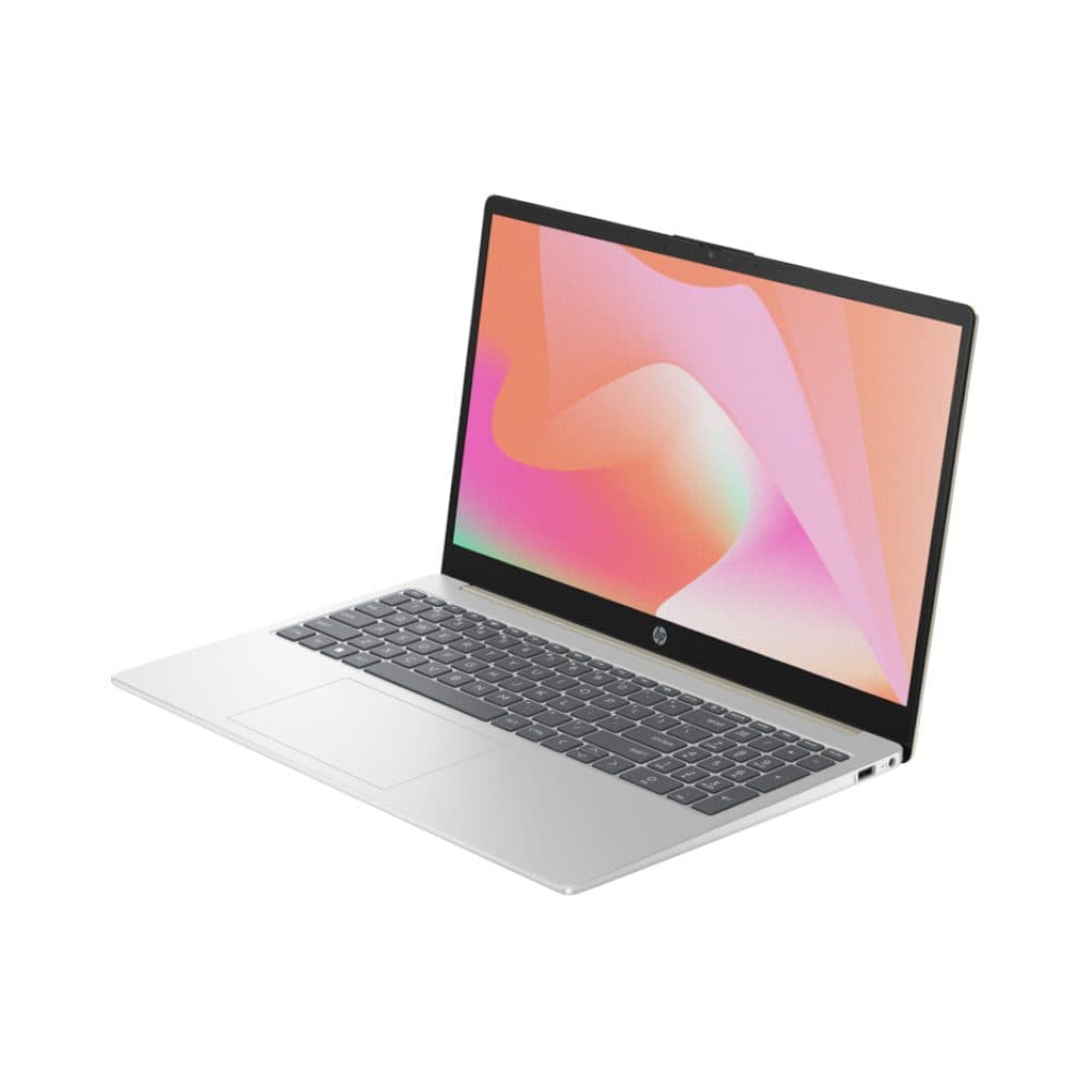 لپ تاپ اچ پی 15 اینچی مدل fd0366nia پردازنده Core i5-1334U رم 24GB حافظه 512GB SSD گرافیک 2GB MX570A — تصویر ۲