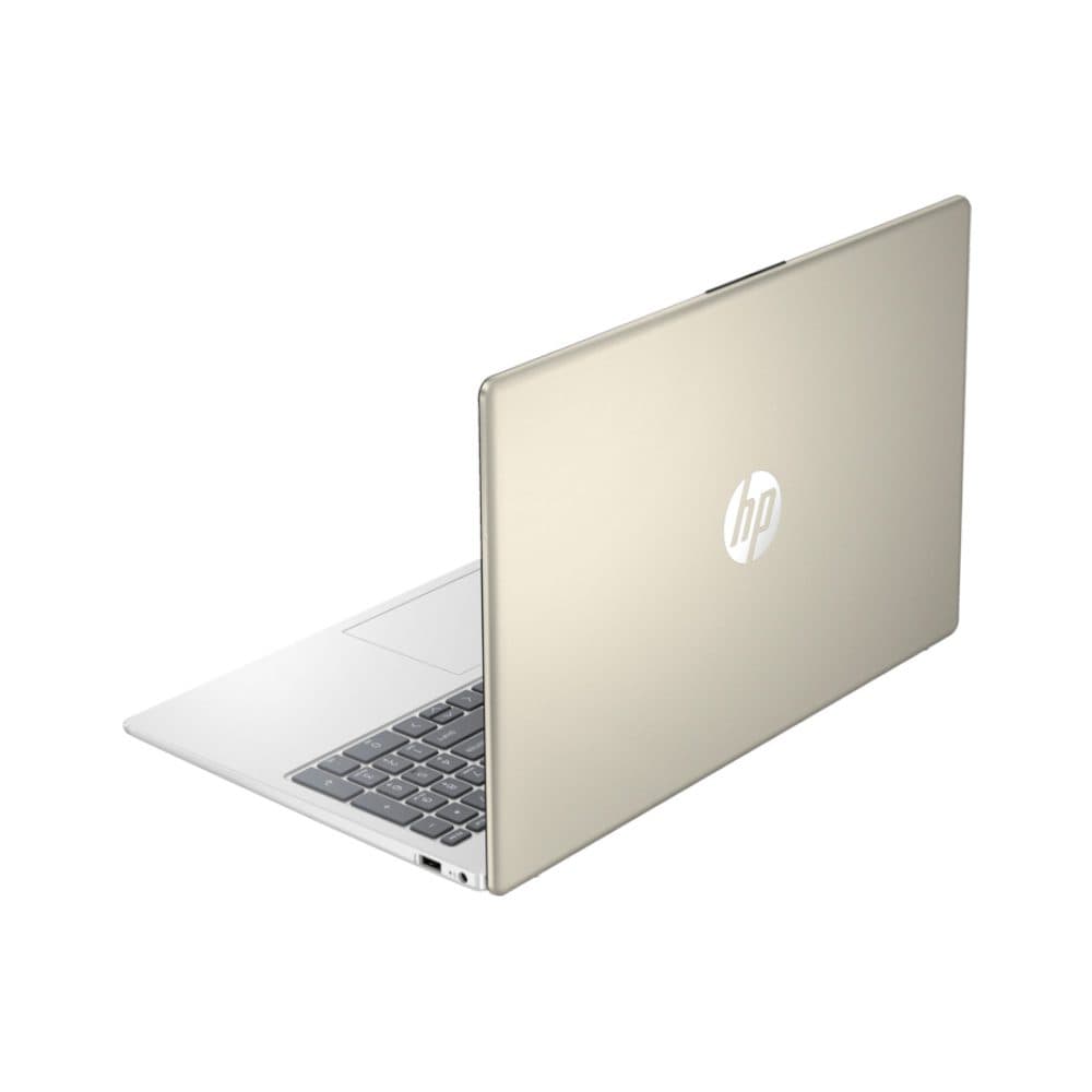 لپ تاپ اچ پی 15 اینچی مدل fd0366nia پردازنده Core i5-1334U رم 24GB حافظه 512GB SSD گرافیک 2GB MX570A — تصویر ۴