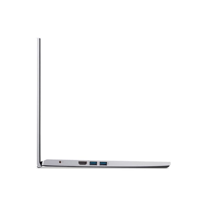 لپ تاپ ایسر 15 اینچی مدل Aspire 3 A315-59-30Z5 پردازنده Core i3-1215U رم 24GB حافظه 512GB SSD گرافیک Intel — تصویر ۶