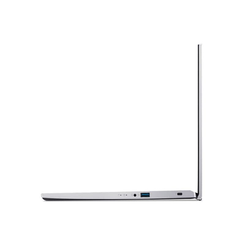 لپ تاپ ایسر 15 اینچی مدل Aspire 3 A315-59-30Z5 پردازنده Core i3-1215U رم 12GB حافظه 1TB SSD گرافیک Intel — تصویر ۷
