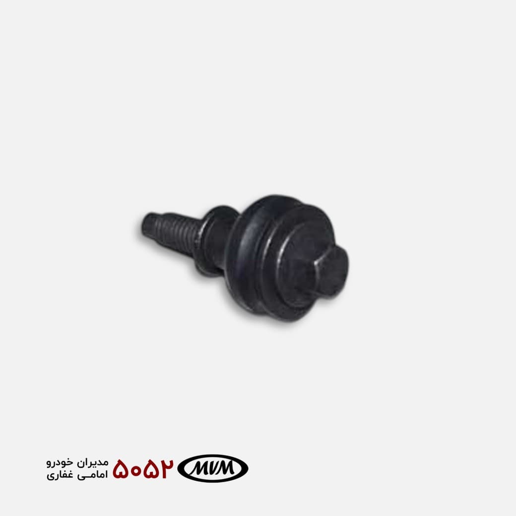 پیچ درب سوپاپ _530 – X33 – تیگو 8