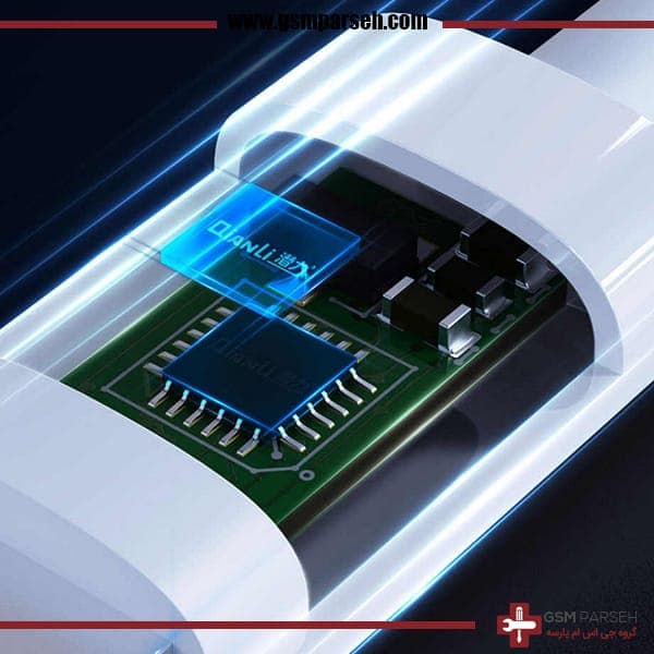 کابل ریستور کیانلی QianLi Restore Easy Cable — تصویر ۳
